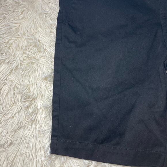 Volcom | Boys black casual everyday chino shorts - Picture 5 of 11